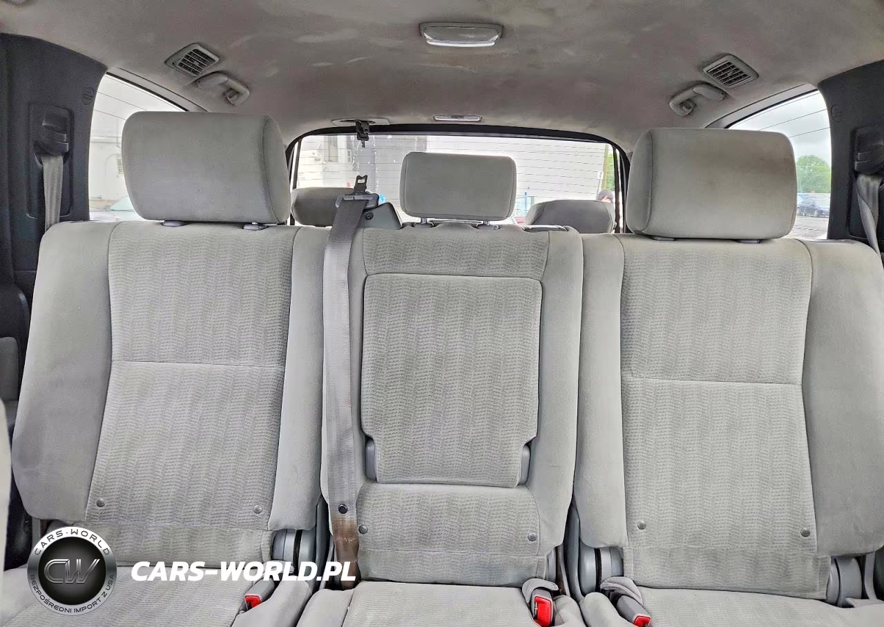 2017 Toyota Sequoia Sr5 VIN:5TDZY5G14HS068354 - 10