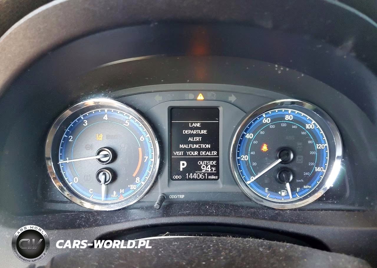 2019 Toyota Corolla Le VIN:2T1BURHE4KC229274 - 9
