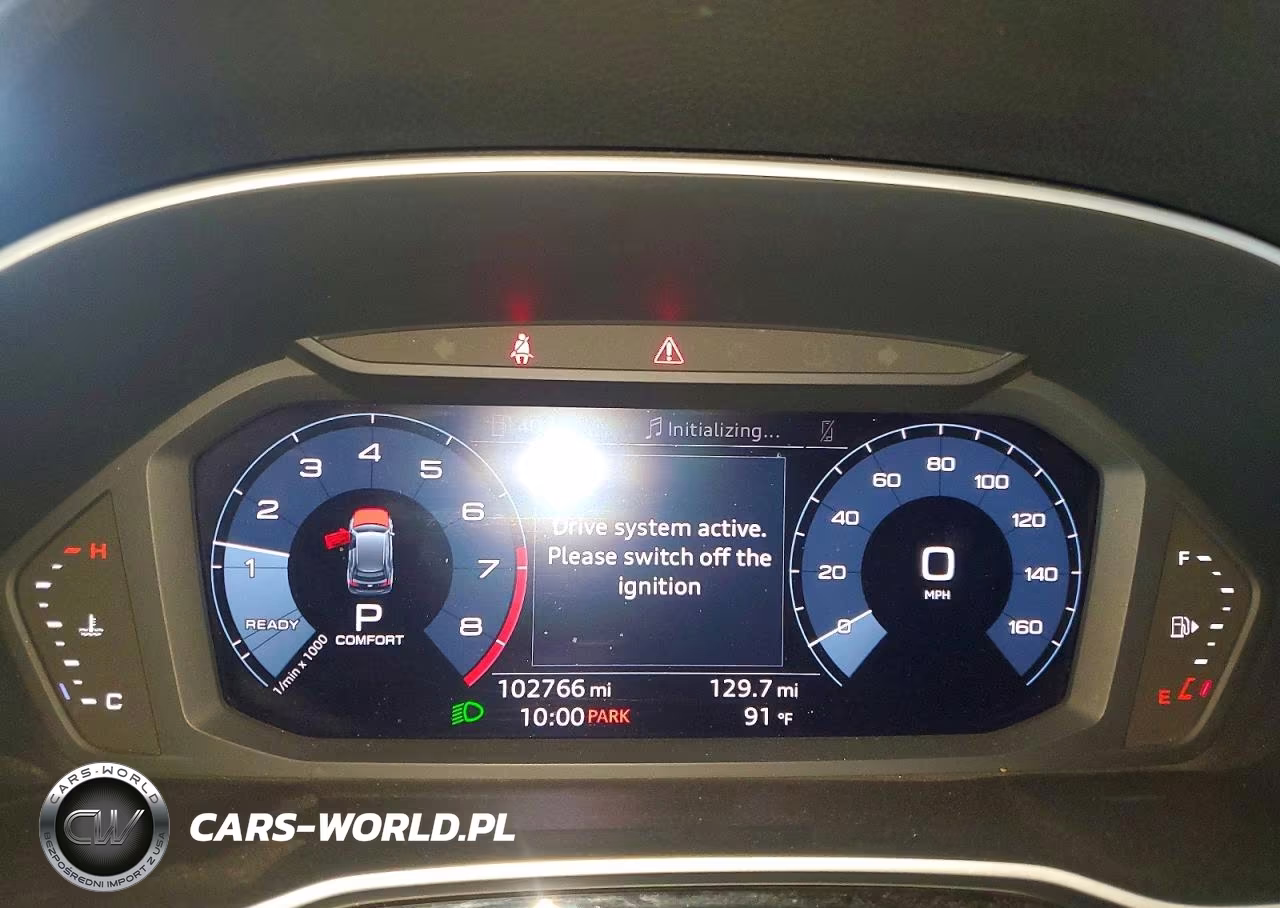 2019 Audi Q3 Premium VIN:WA1AECF36K1076483 - 9