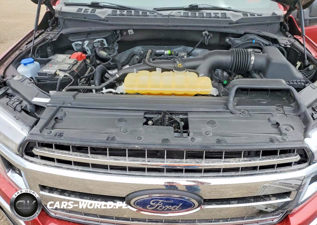 2020 Ford F150 Supercrew VIN:1FTEW1EP8LKE79986 - 11