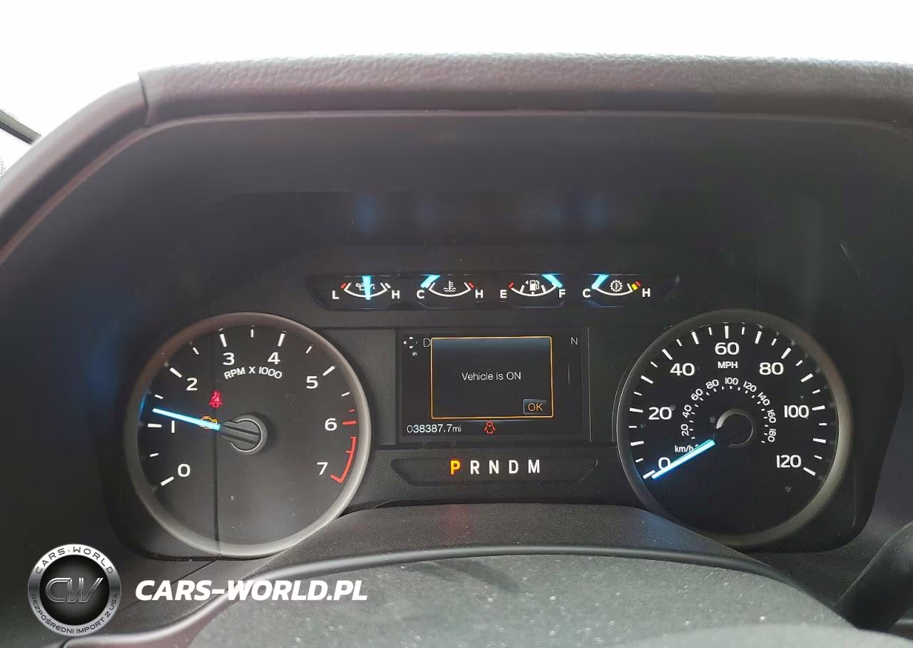 2020 Ford F150 Supercrew VIN:1FTEW1EP8LKE79986 - 9