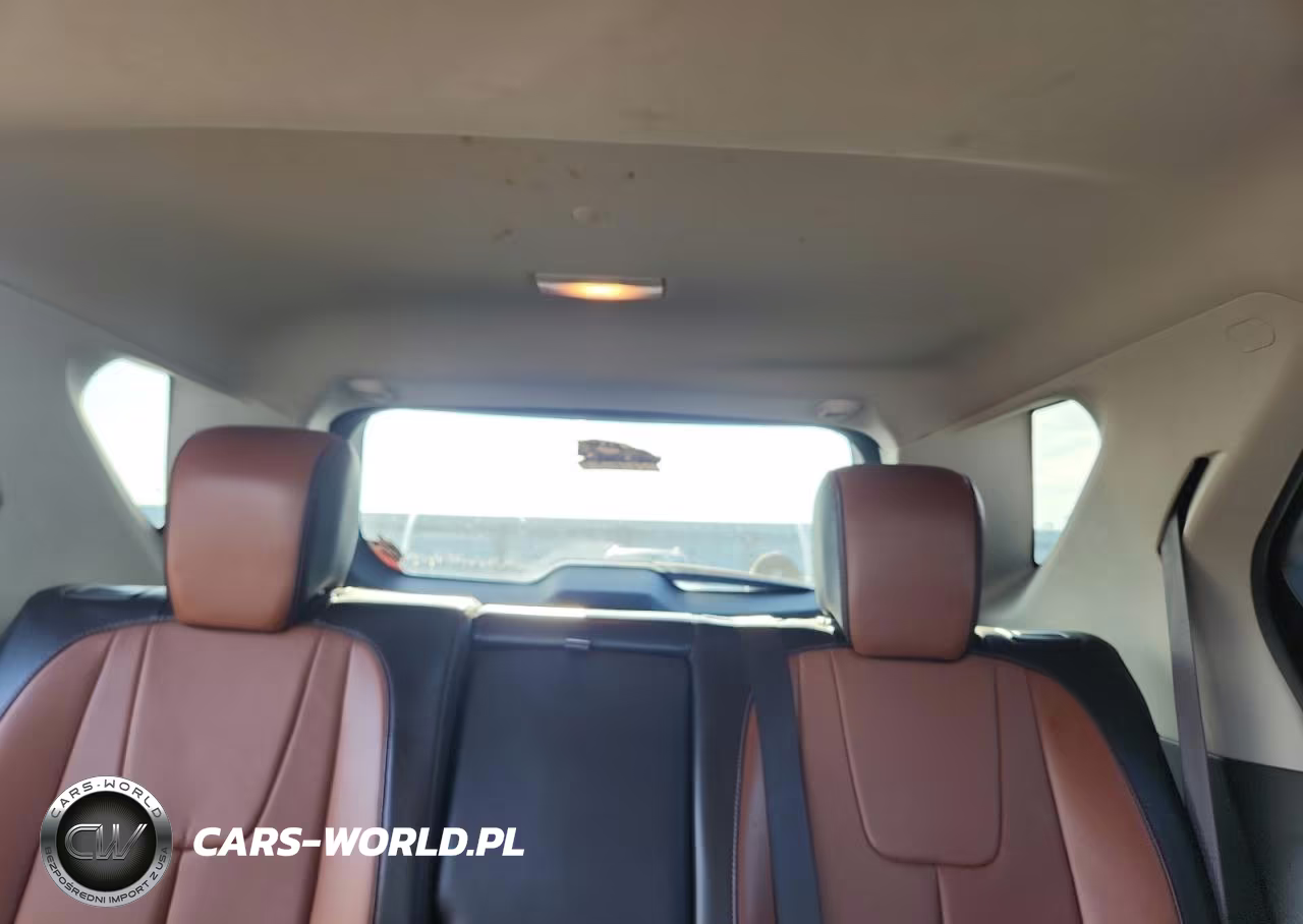 2017 Chevrolet Equinox Premier VIN:2GNALDEK0H1501930 - 10