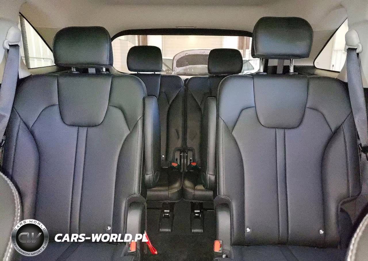 2025 Kia Sorento Ex VIN:5XYRHDJFXSG400736 - 10