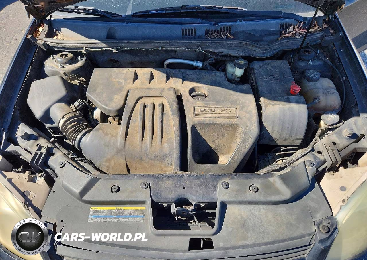 2006 Chevrolet Cobalt Ss VIN:1G1AM18B167754599 - 11