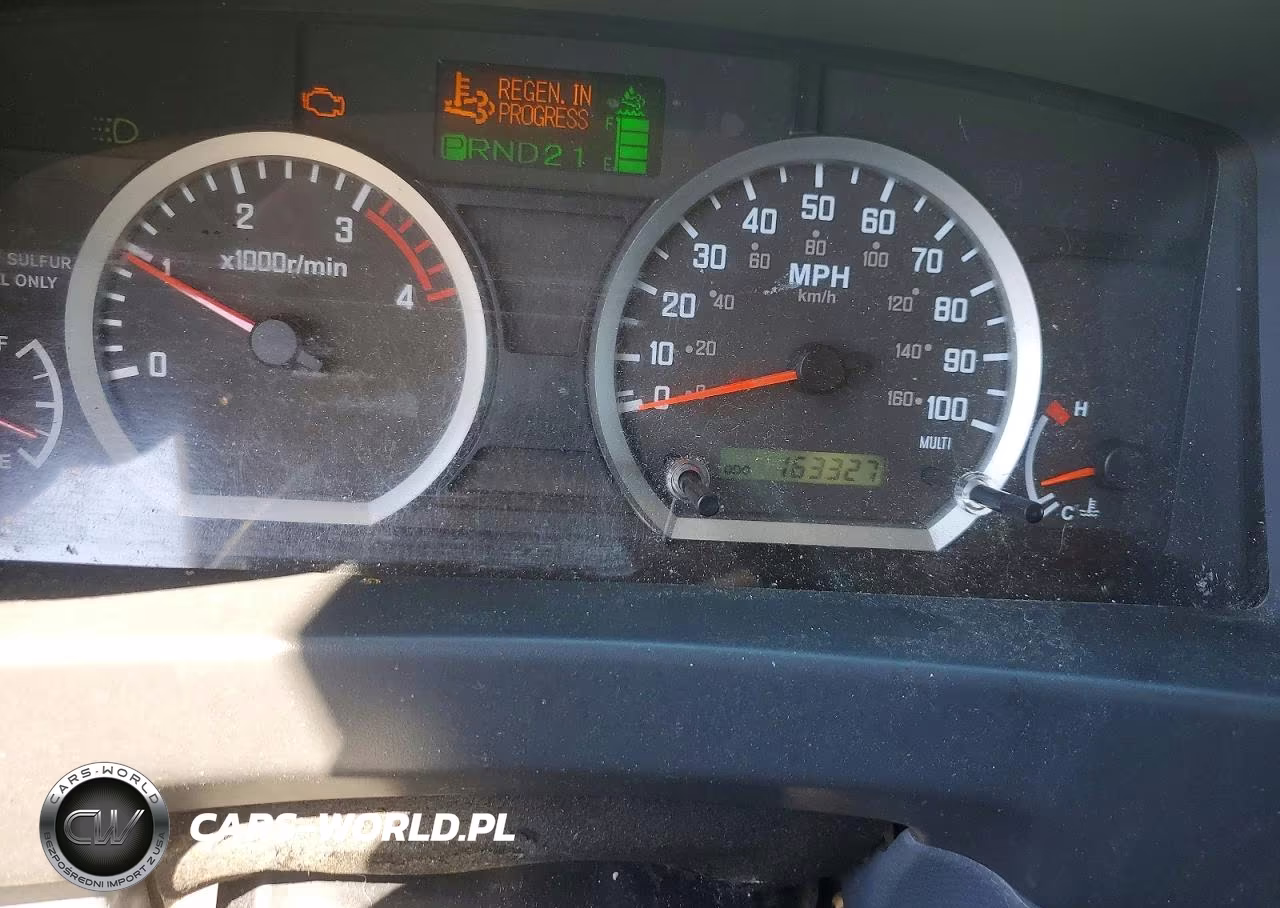 2012 Isuzu Npr Hd VIN:JALC4W160C7001814 - 9