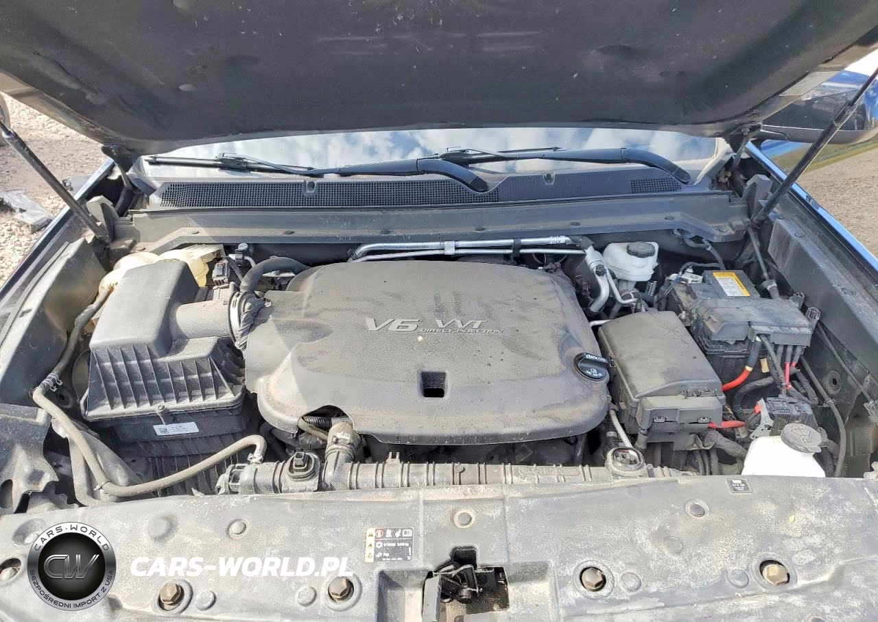 2022 GMC Canyon At4 VIN:1GTG6FEN6N1105535 - 11