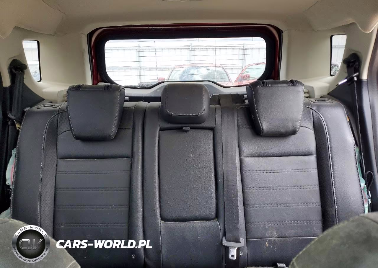 2019 Ford Ecosport Titanium VIN:MAJ6S3KLXKC252181 - 10