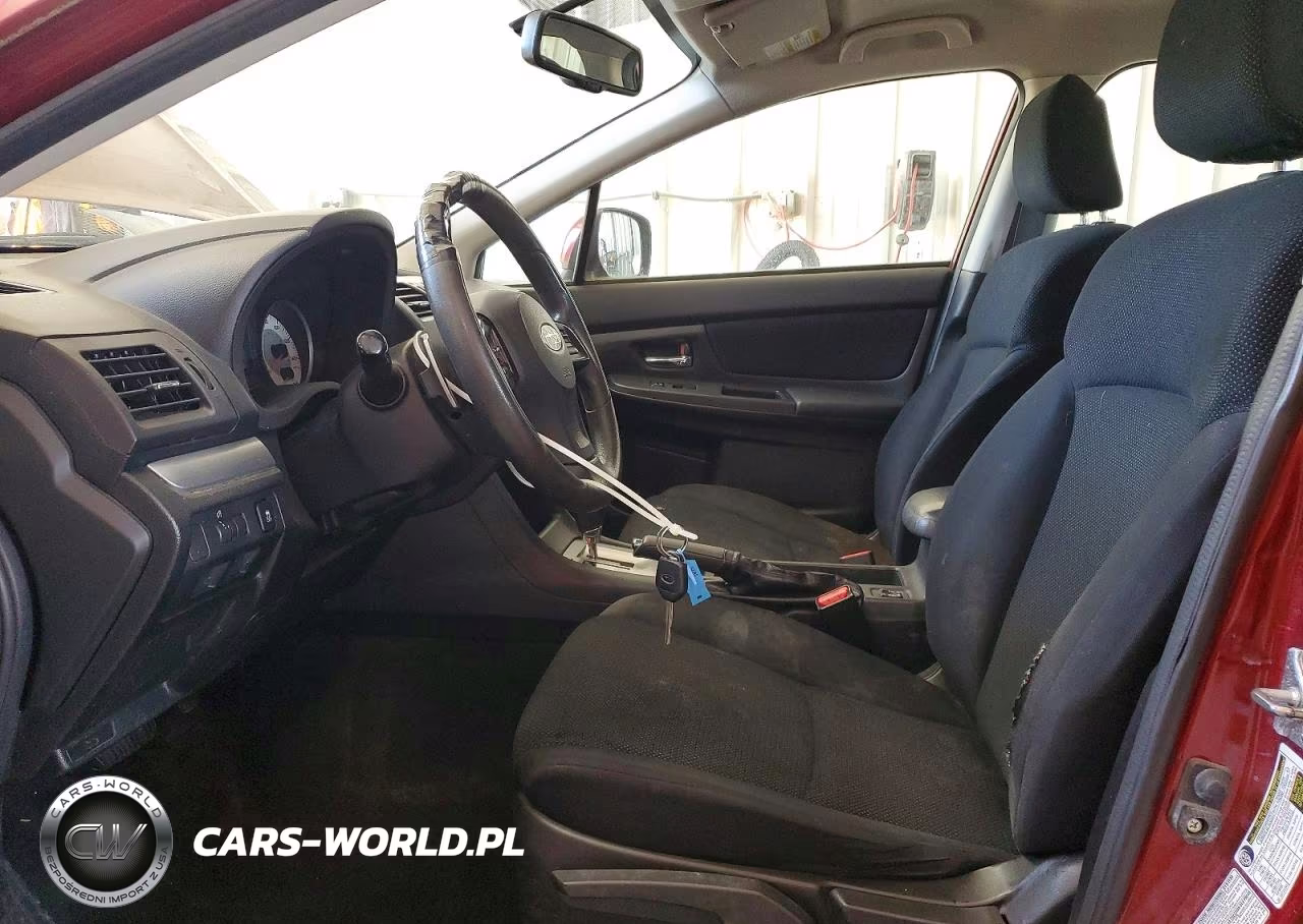 2012 Subaru Impreza Premium VIN:JF1GPAC62CH244213 - 7
