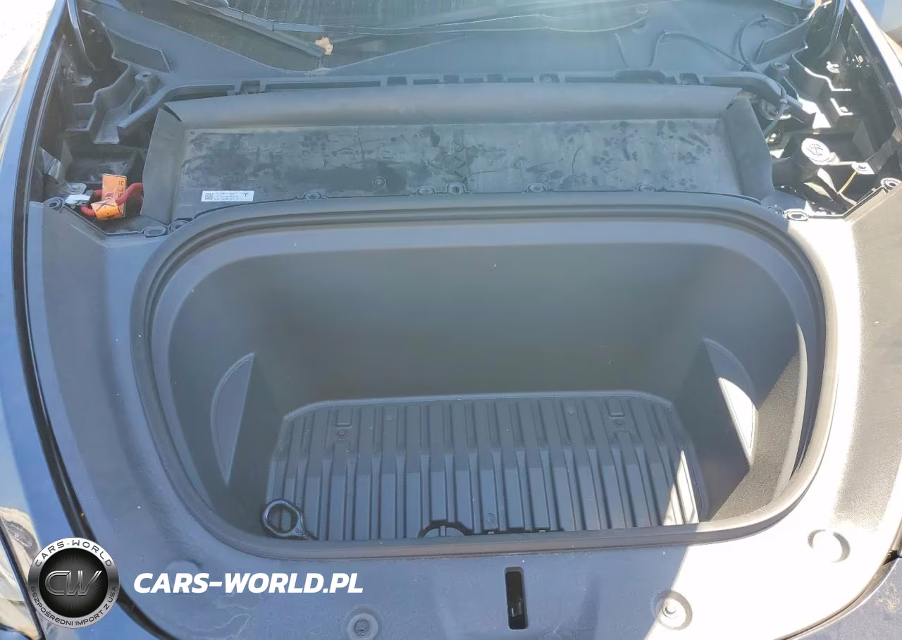 2024 Tesla Model Y VIN:7SAYGDED5RF057684 - 12