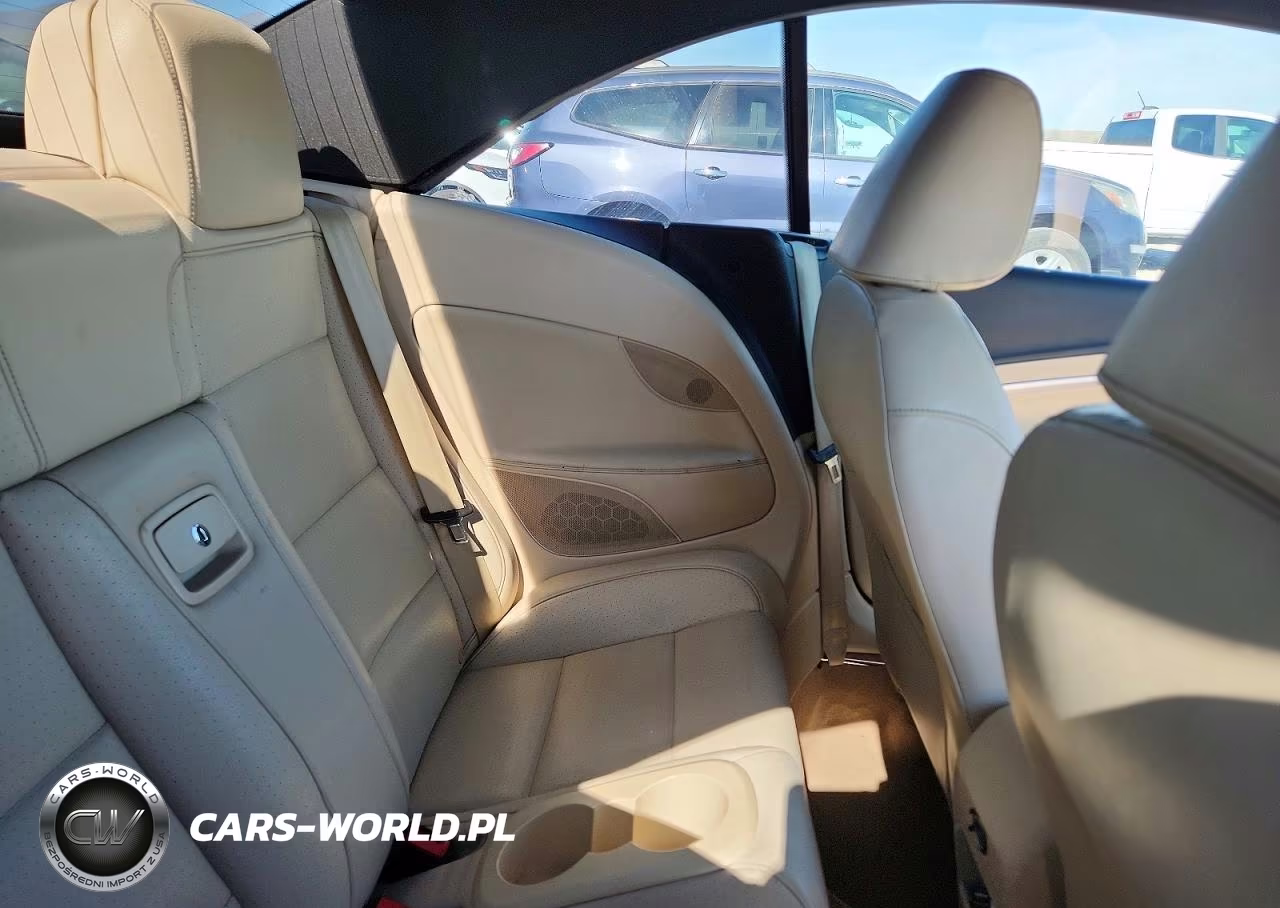2012 Volkswagen Eos Lux VIN:WVWFW7AH2CV002216 - 10
