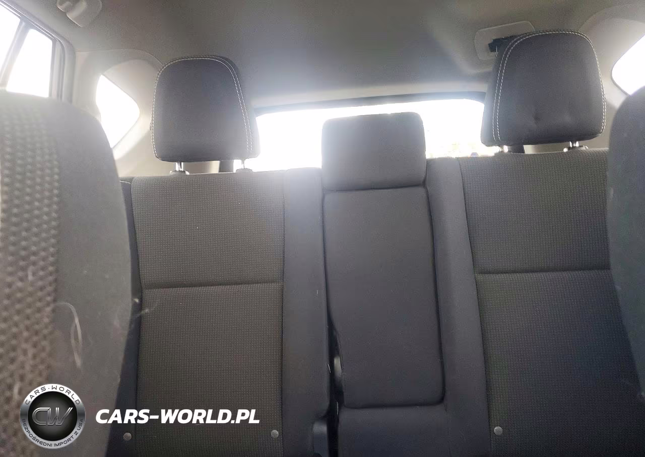 2016 Toyota Rav4 Xle VIN:2T3WFREV3GW284165 - 10