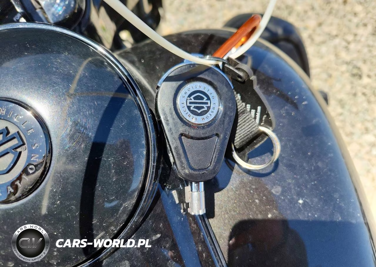 2018 Harley-Davidson Flhtkse Cvo Limited VIN:1HD1TEH14JB952512 - 8