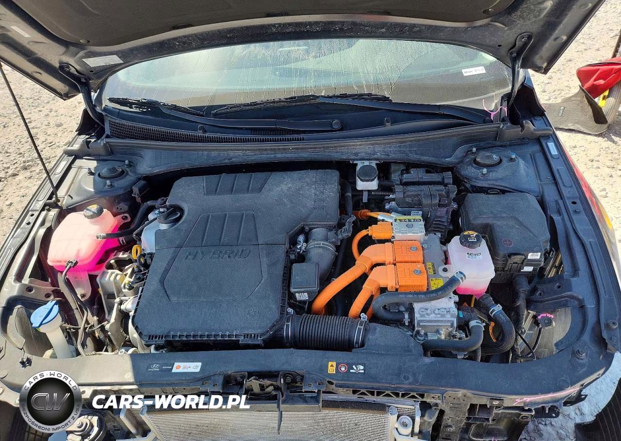 2025 Hyundai Elantra Limited VIN:KMHLN4DJ5SU124586 - 11