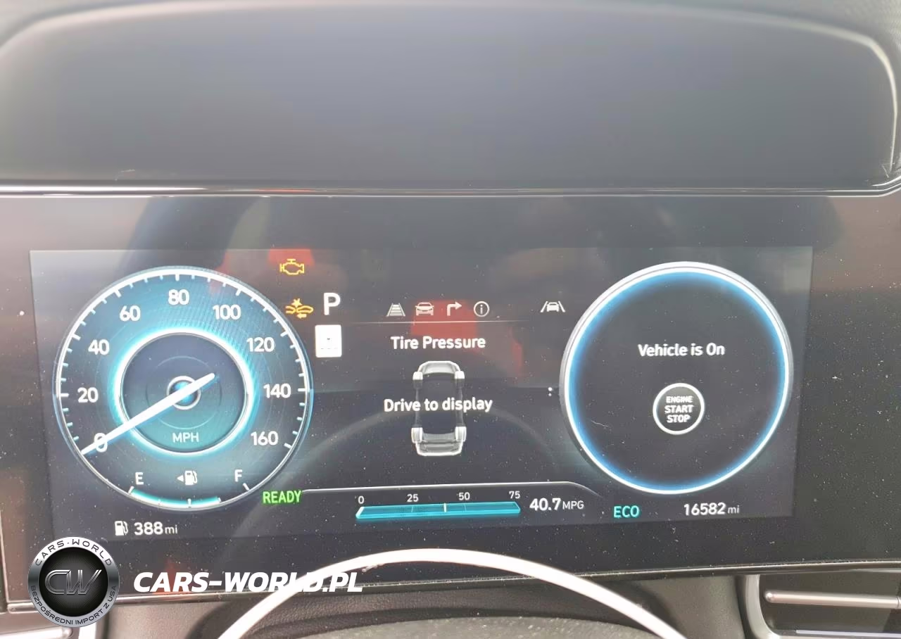2025 Hyundai Elantra Limited VIN:KMHLN4DJ5SU124586 - 9