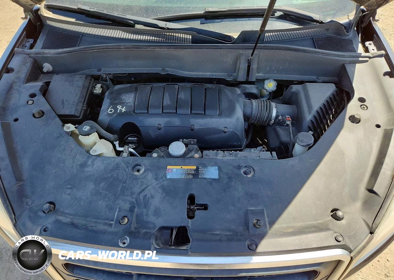 2015 GMC Acadia Sle VIN:1GKKVPKD9FJ344064 - 12