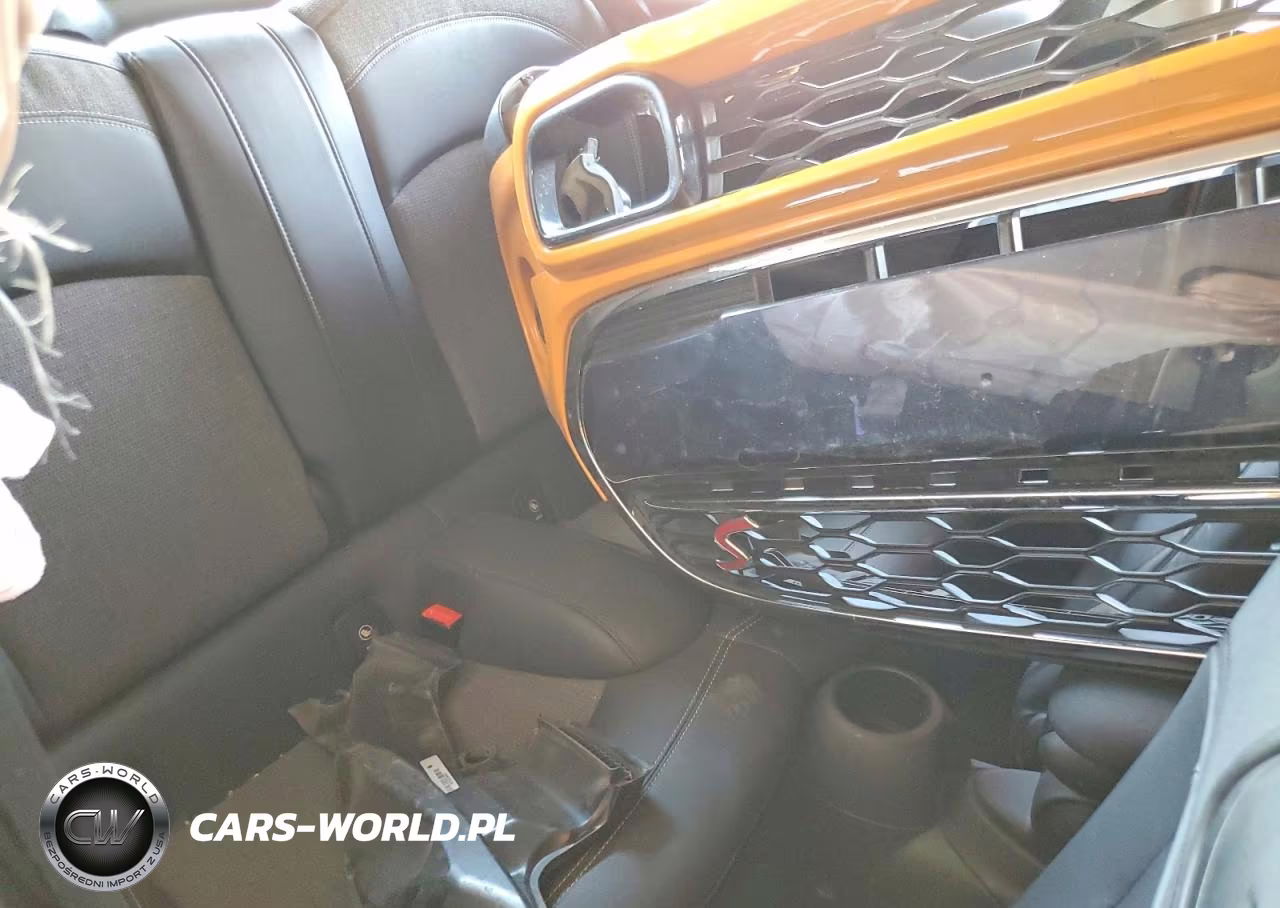 2014 Mini Cooper S VIN:WMWXM7C55ET985563 - 10