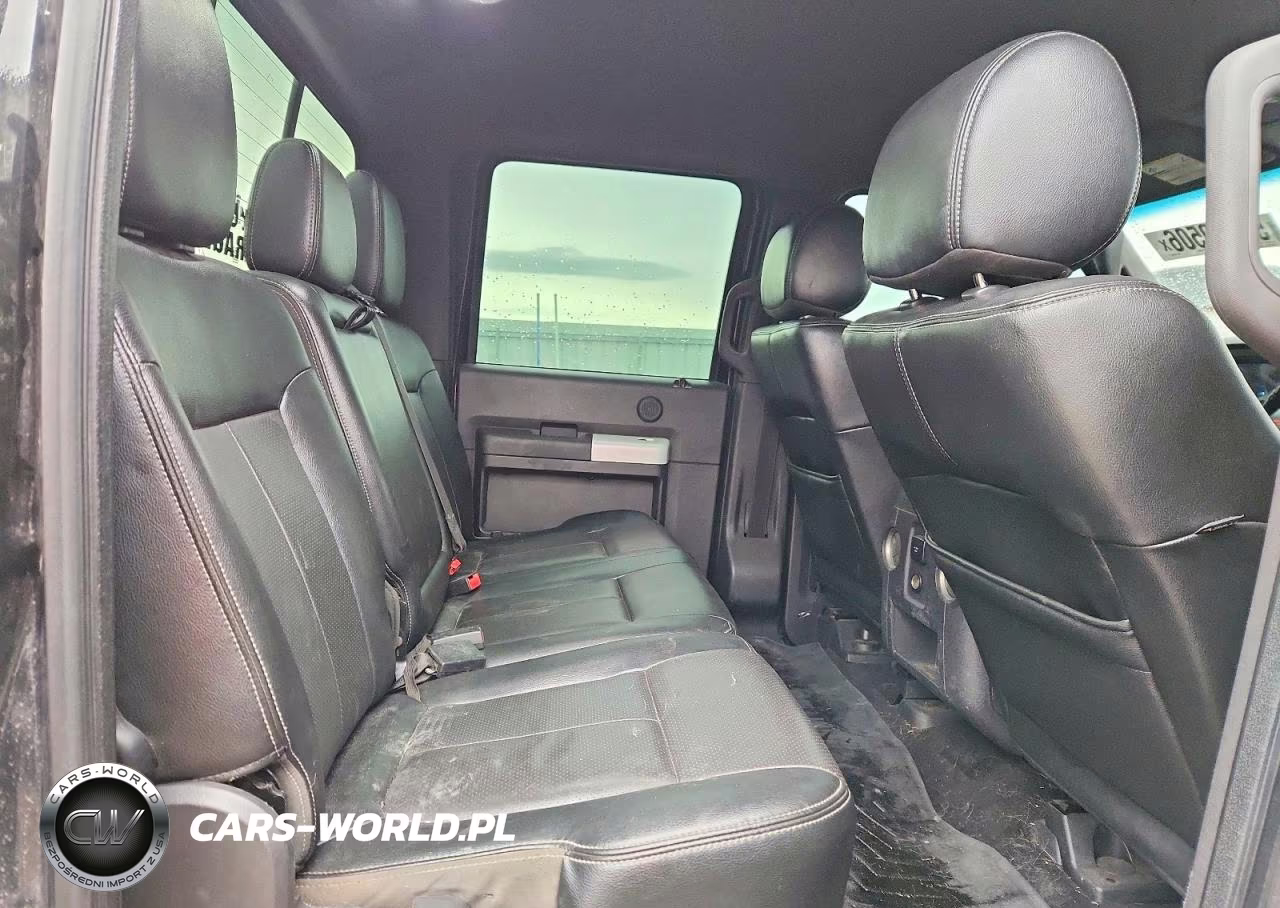 2014 Ford F250 Super Duty VIN:1FT7W2BT8EEB62338 - 10