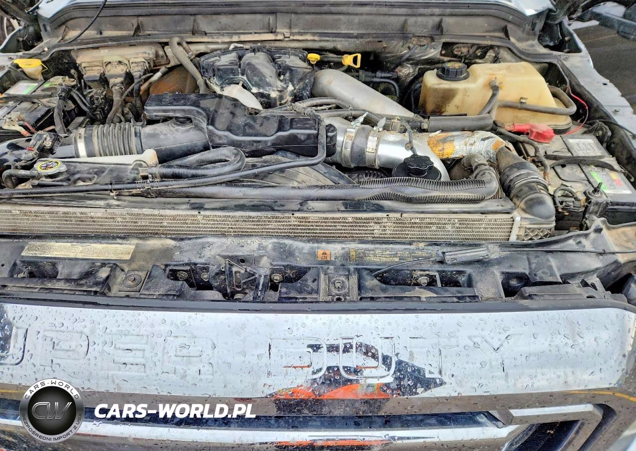 2014 Ford F250 Super Duty VIN:1FT7W2BT8EEB62338 - 11
