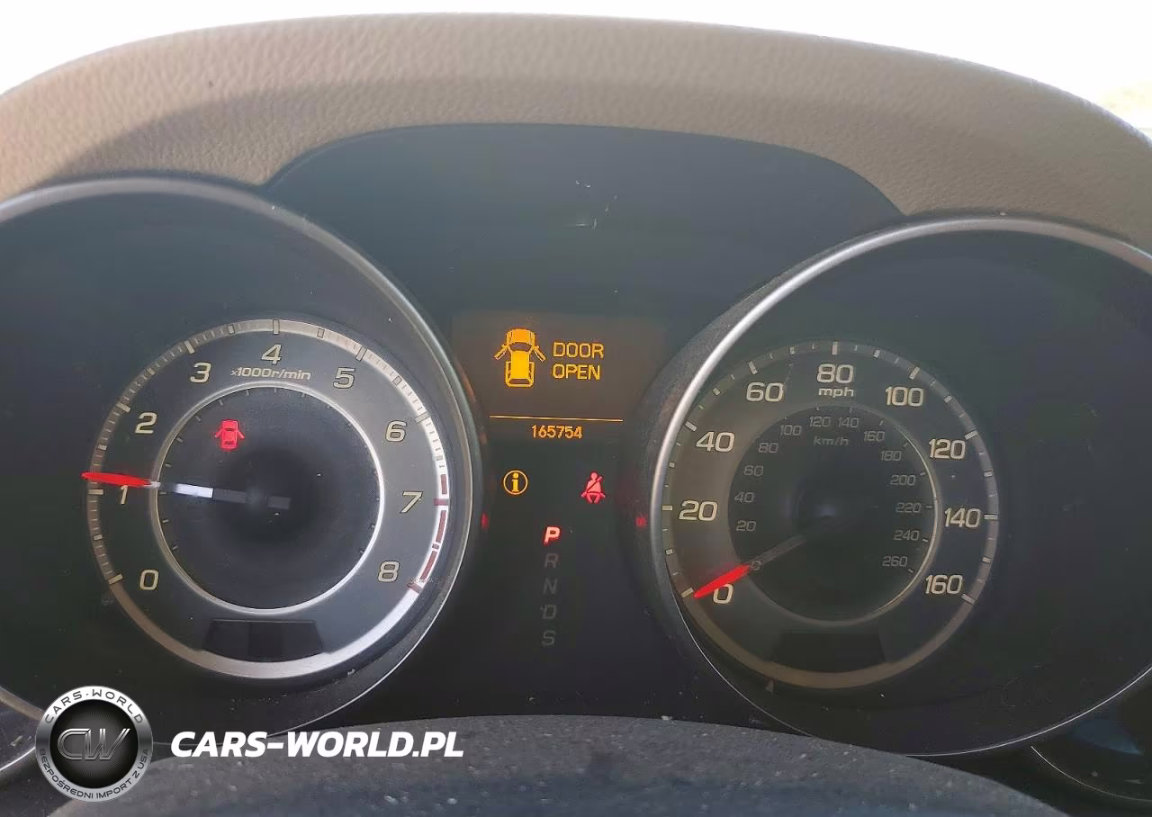 2010 Acura Mdx Technology VIN:2HNYD2H67AH527858 - 9