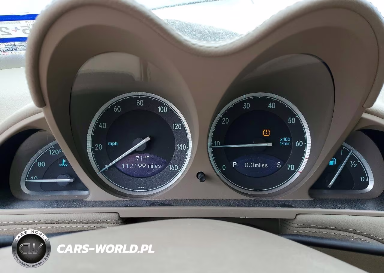 2007 Mercedes-Benz Sl 550 VIN:WDBSK71F37F132741 - 9