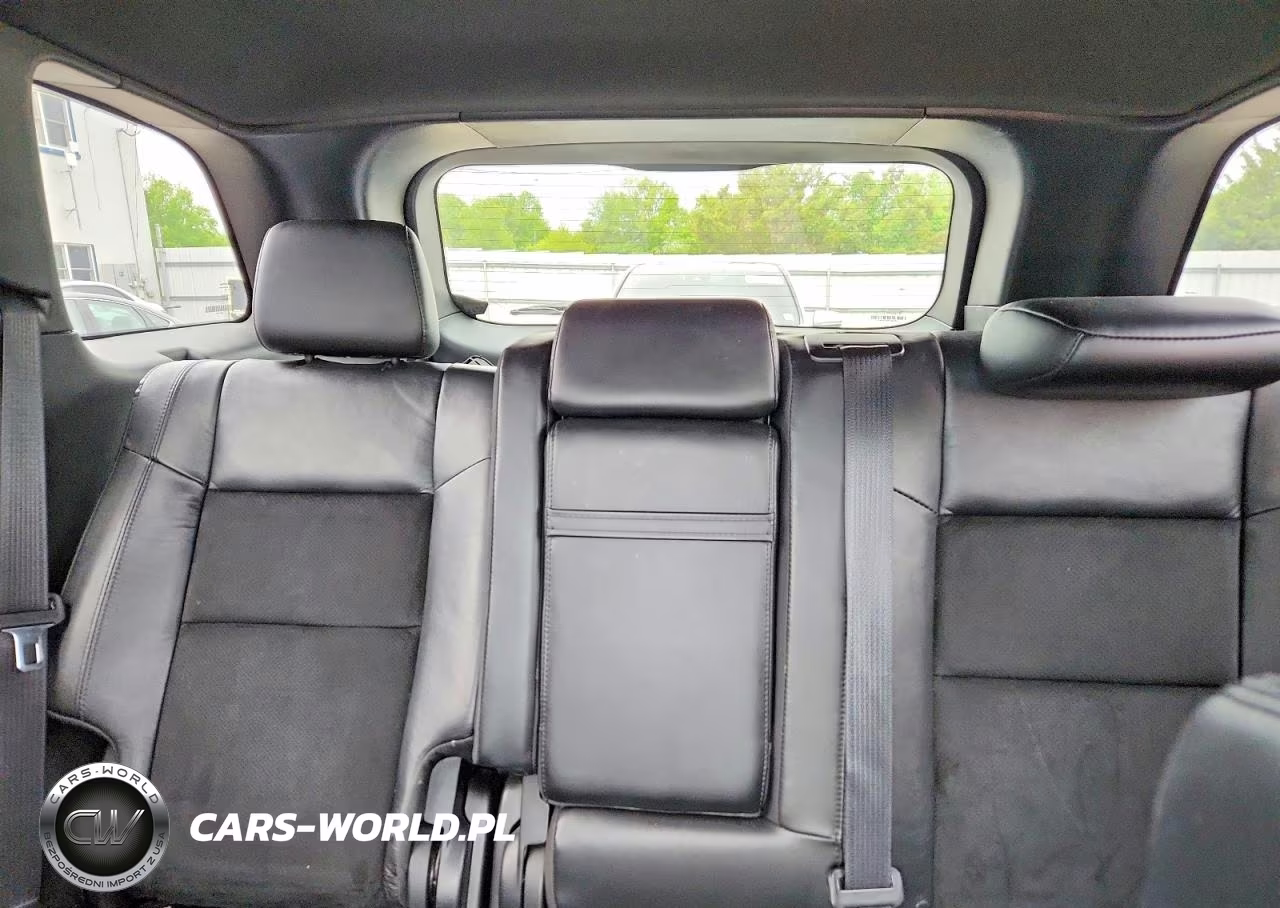 2015 Jeep Grand Cherokee Laredo VIN:1C4RJFAG2FC609004 - 10