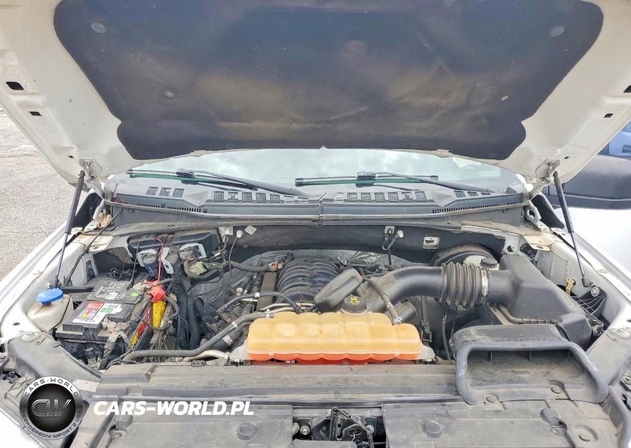 2018 Ford F150 Supercrew VIN:1FTEW1C53JKD58894 - 11