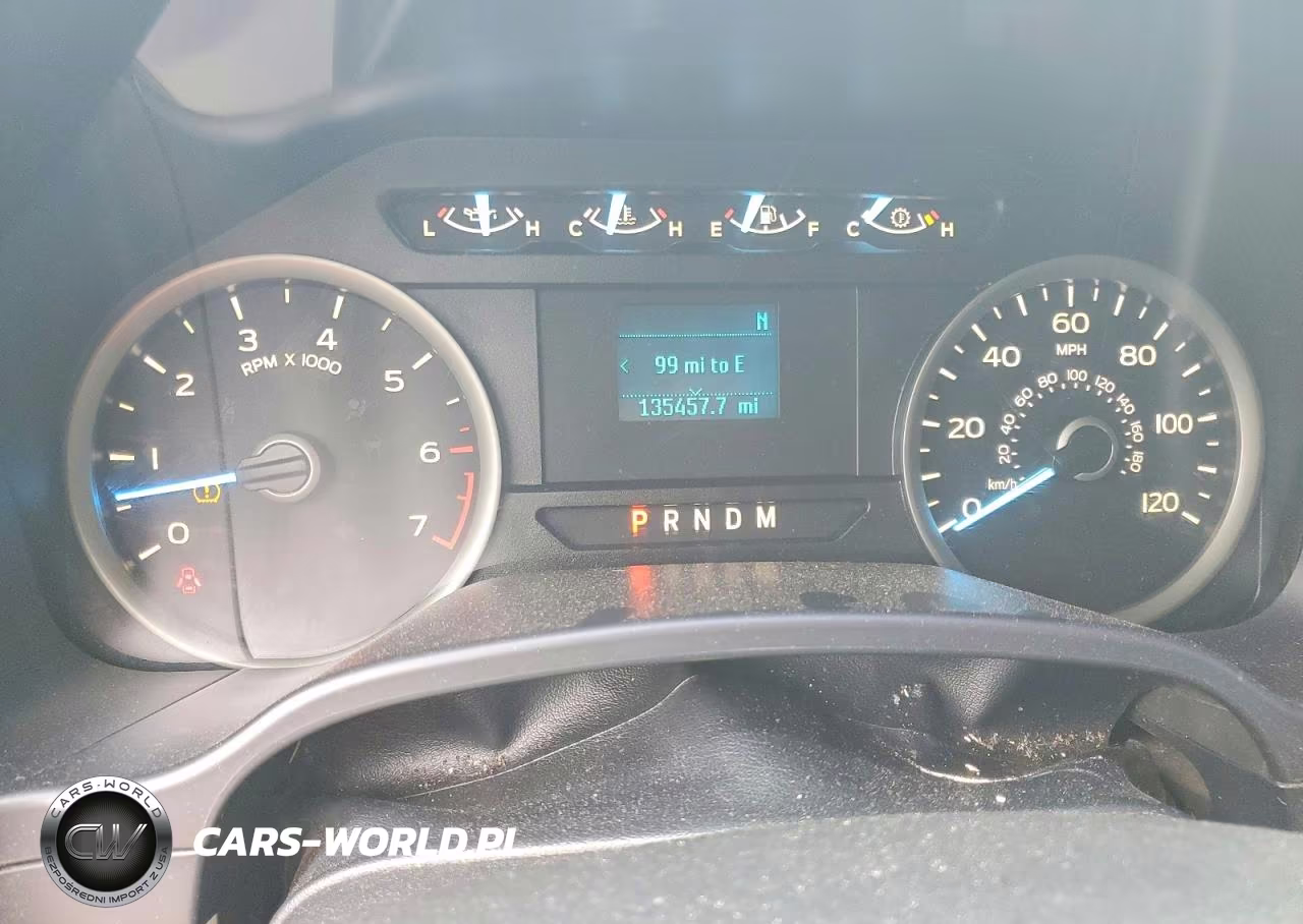 2018 Ford F150 Supercrew VIN:1FTEW1C53JKD58894 - 9
