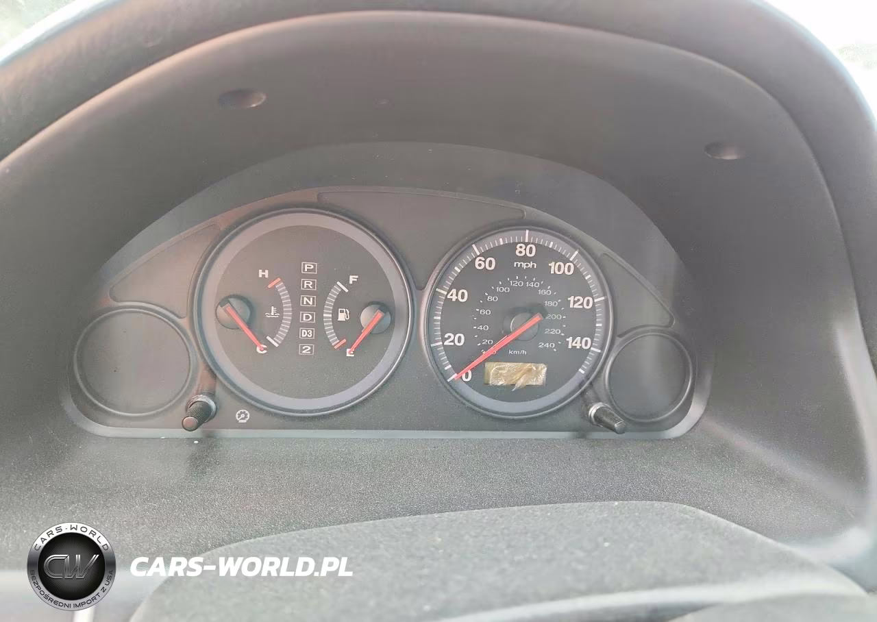 2004 Honda Civic Dx Vp VIN:1HGEM22144L046237 - 9