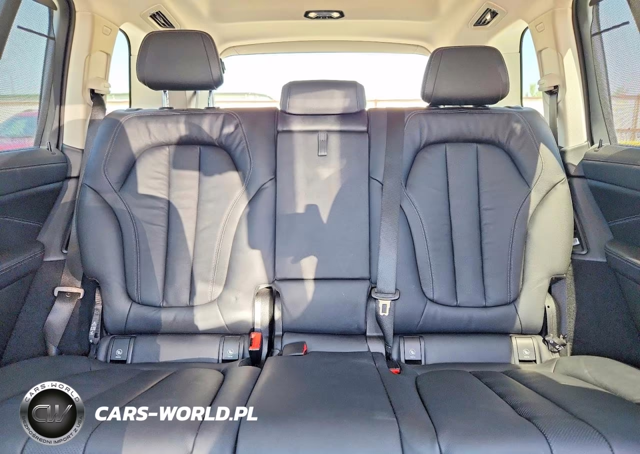 2020 BMW X7 xDrive40I VIN:5UXCW2C08L9B58977 - 10