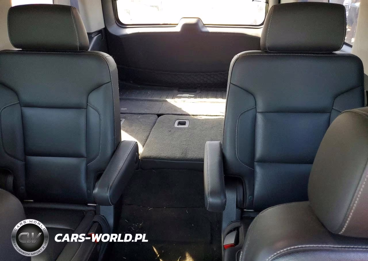 2015 Chevrolet Tahoe C1500 Lt VIN:1GNSCBKC2FR279112 - 10