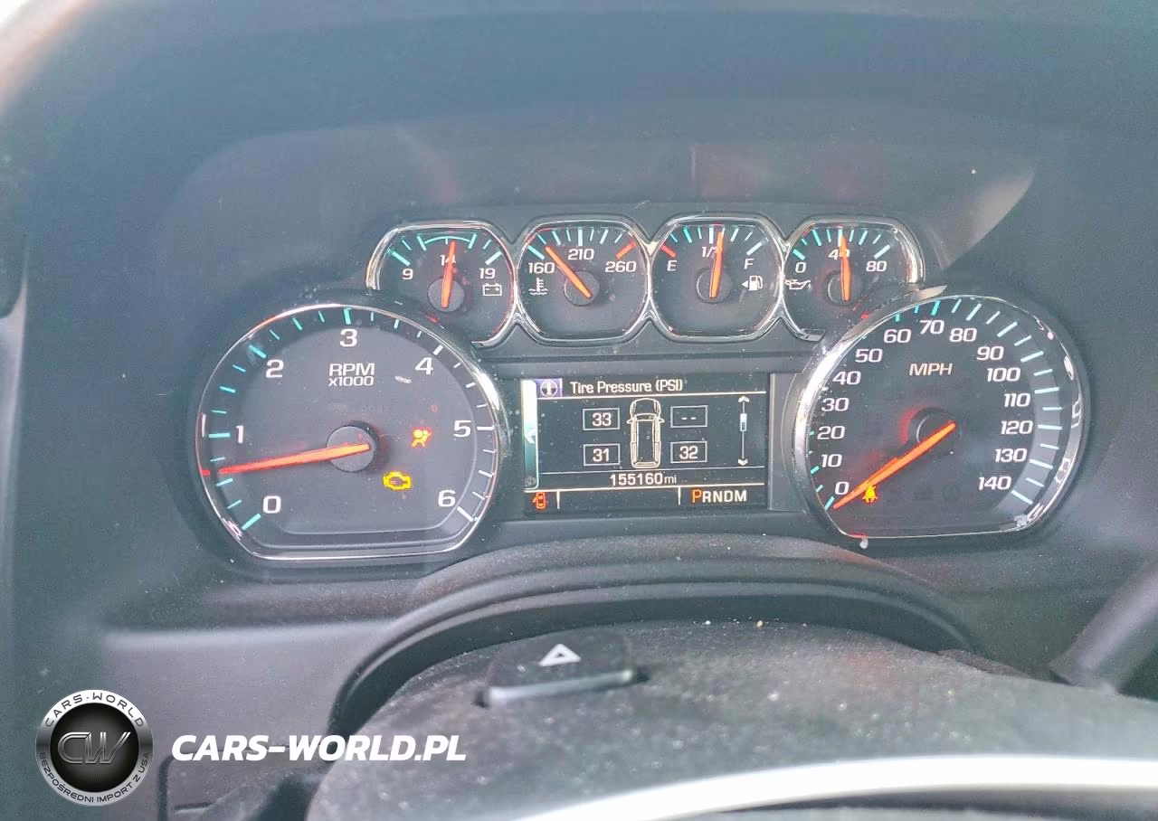 2015 Chevrolet Tahoe C1500 Lt VIN:1GNSCBKC2FR279112 - 9
