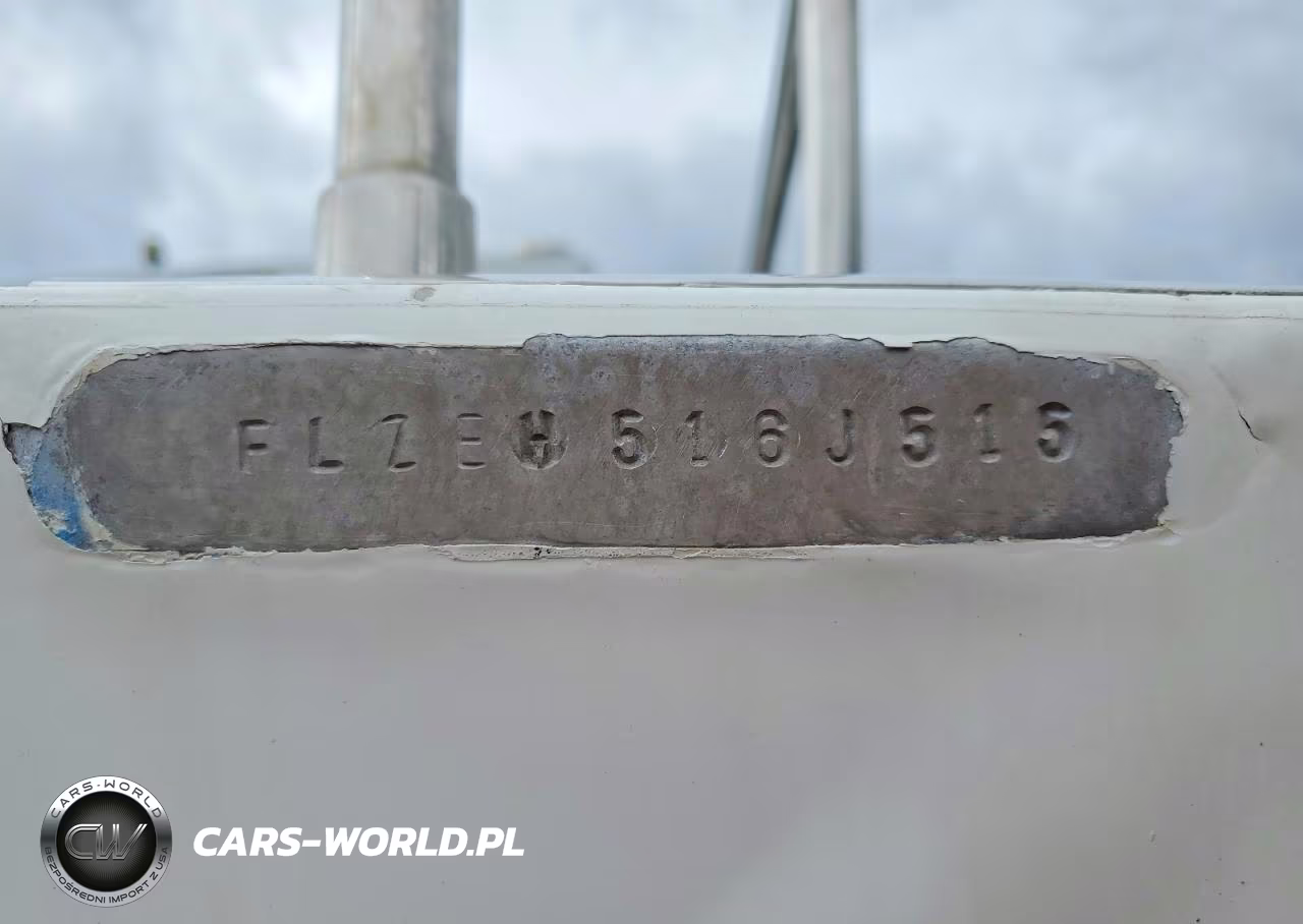 2015 Chinook Custom Boat VIN:FLZEH516J515 - 10