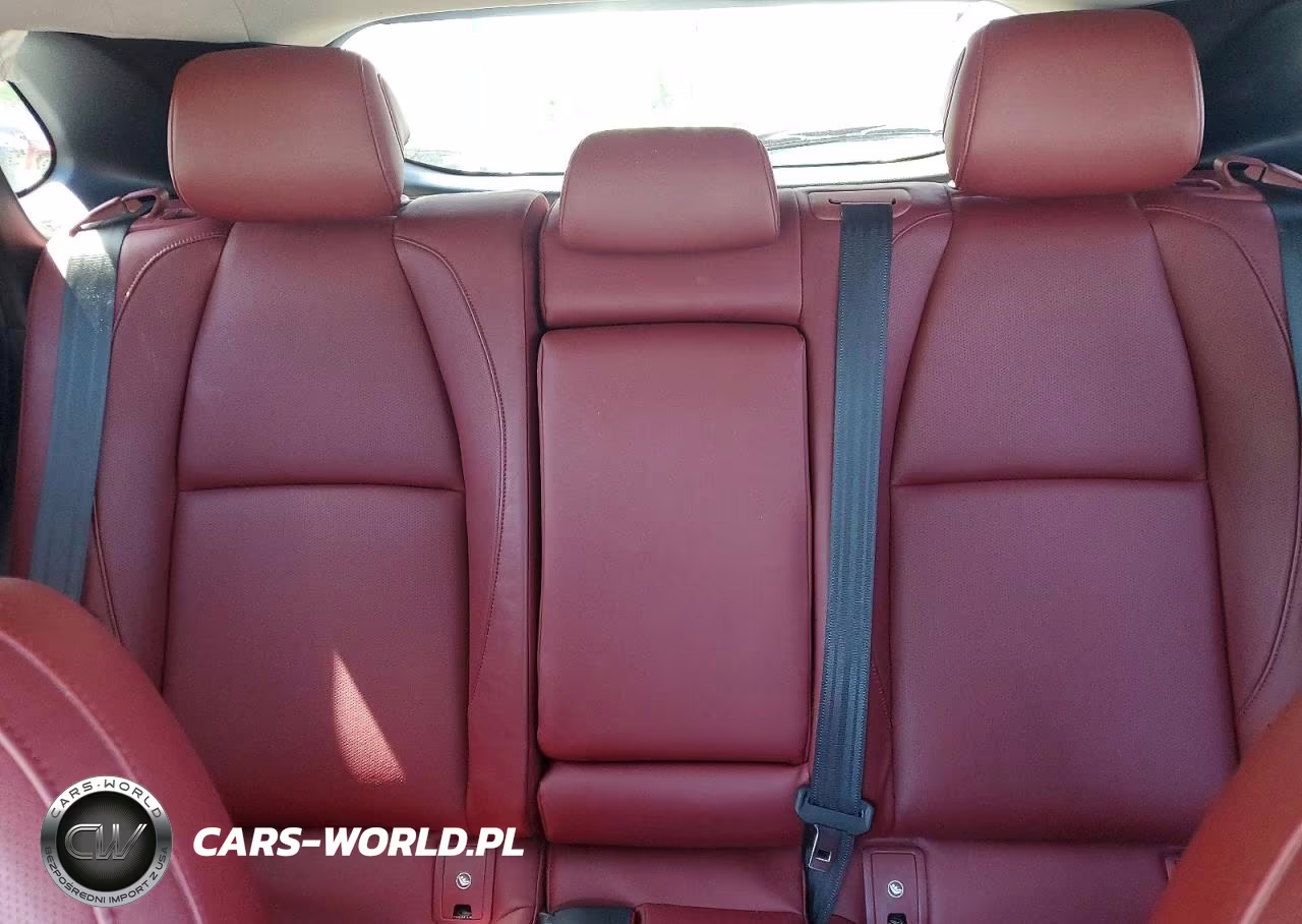 2022 Mazda Cx-30 Preferred VIN:3MVDMBCL7NM400731 - 10