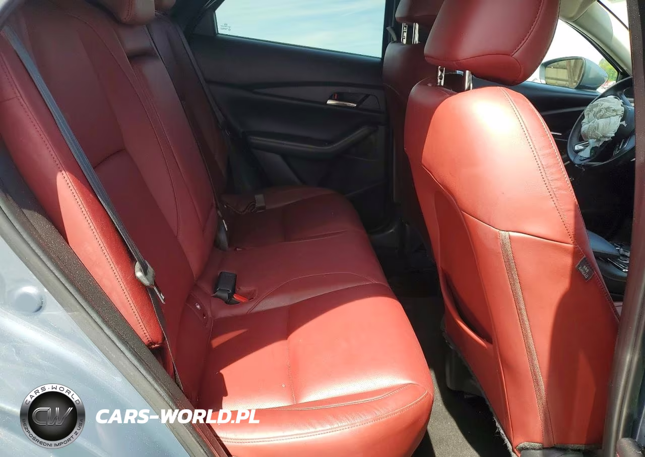 2022 Mazda Cx-30 Preferred VIN:3MVDMBCL7NM400731 - 11