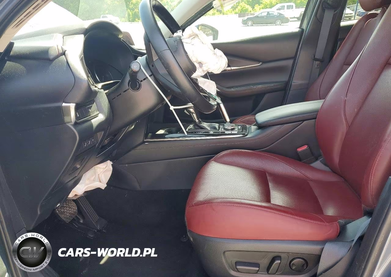 2022 Mazda Cx-30 Preferred VIN:3MVDMBCL7NM400731 - 7