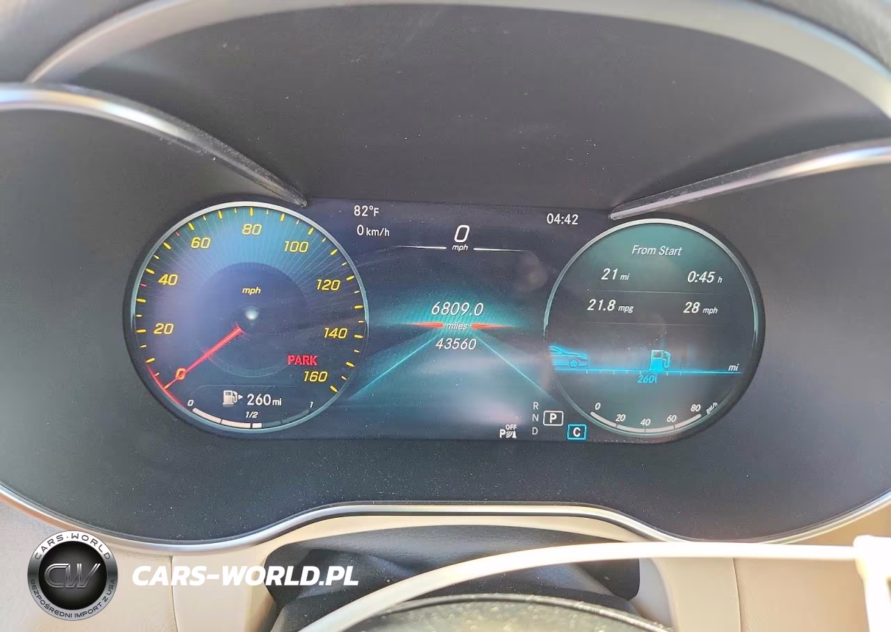 2022 Mercedes-Benz Glc 300 VIN:W1N0G8DB2NG111629 - 9