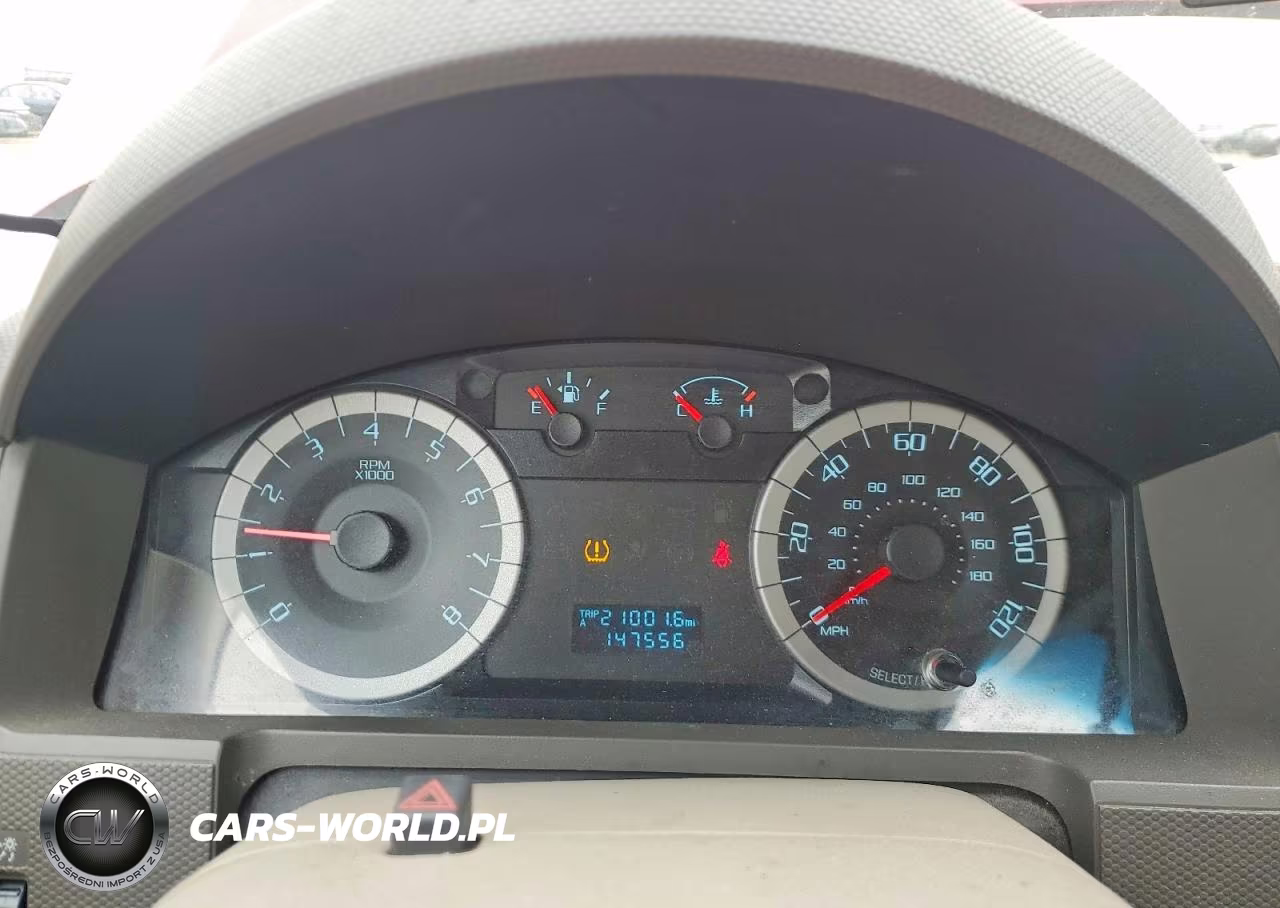 2010 Ford Escape Xls VIN:1FMCU0C70AKC88131 - 9