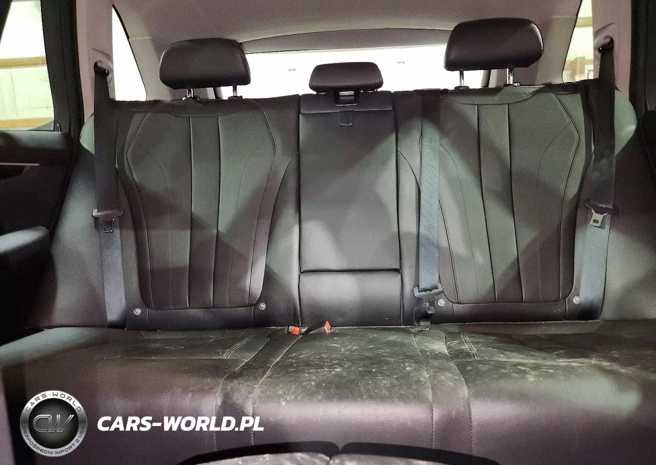 2016 BMW X5 Xdr40E VIN:5UXKT0C57G0S76627 - 10