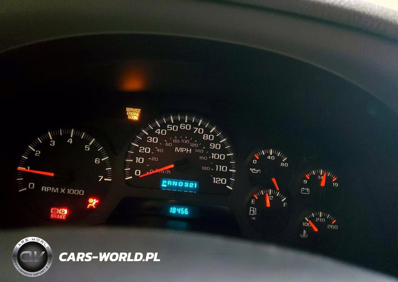 2003 Chevrolet Trailblazer VIN:1GNDT13S432249297 - 9