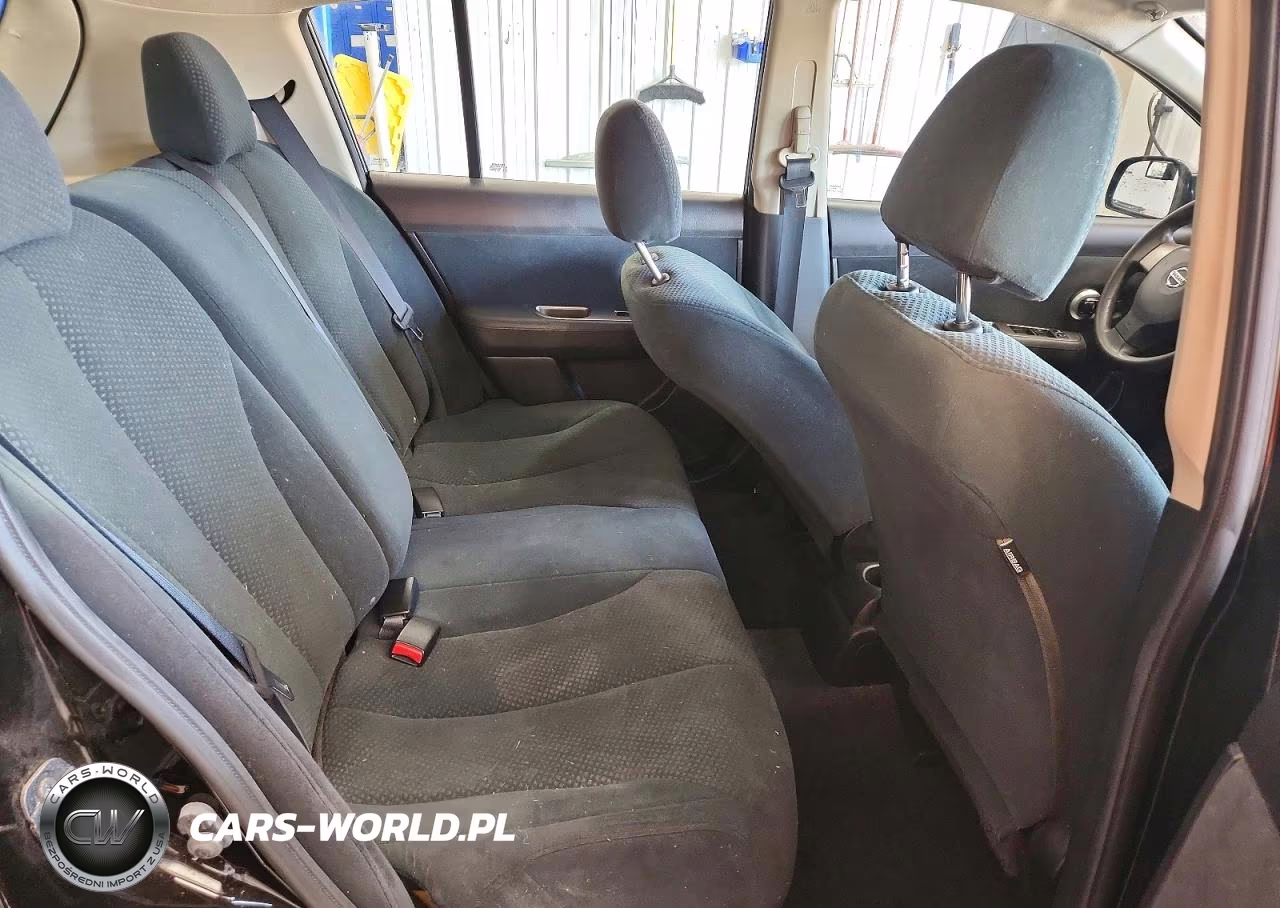 2011 Nissan Versa 1.8 S VIN:3N1BC1CP3BL517476 - 10