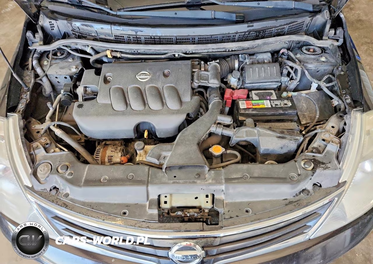 2011 Nissan Versa 1.8 S VIN:3N1BC1CP3BL517476 - 11