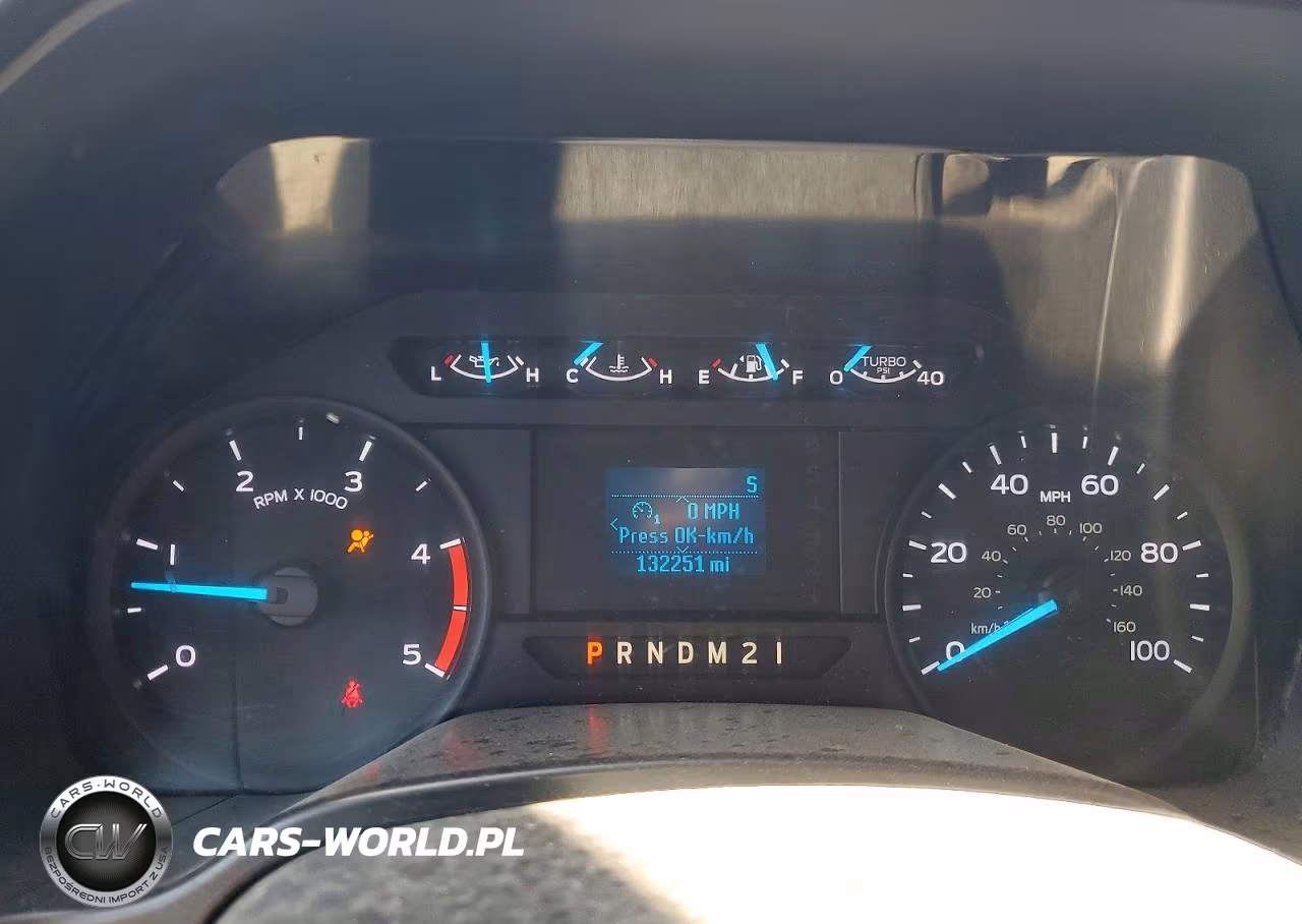 2019 Ford F550 Super Duty VIN:1FDAW5HT9KEC13934 - 9