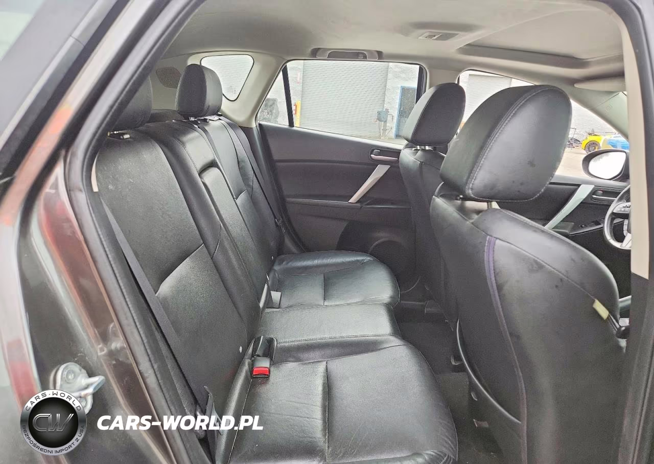 2013 Mazda 3 I VIN:JM1BL1MP2D1769077 - 10