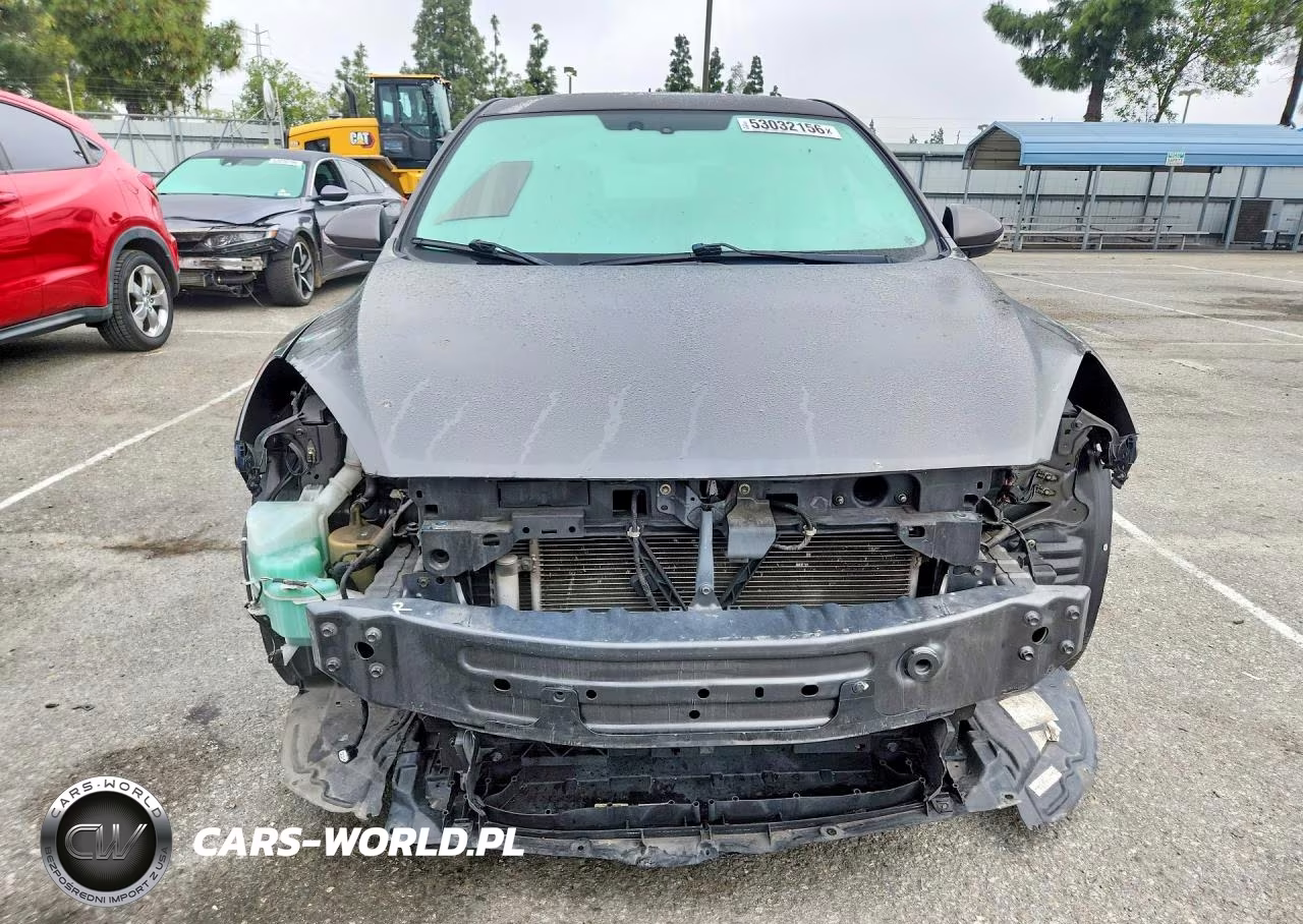 2013 Mazda 3 I VIN:JM1BL1MP2D1769077 - 5