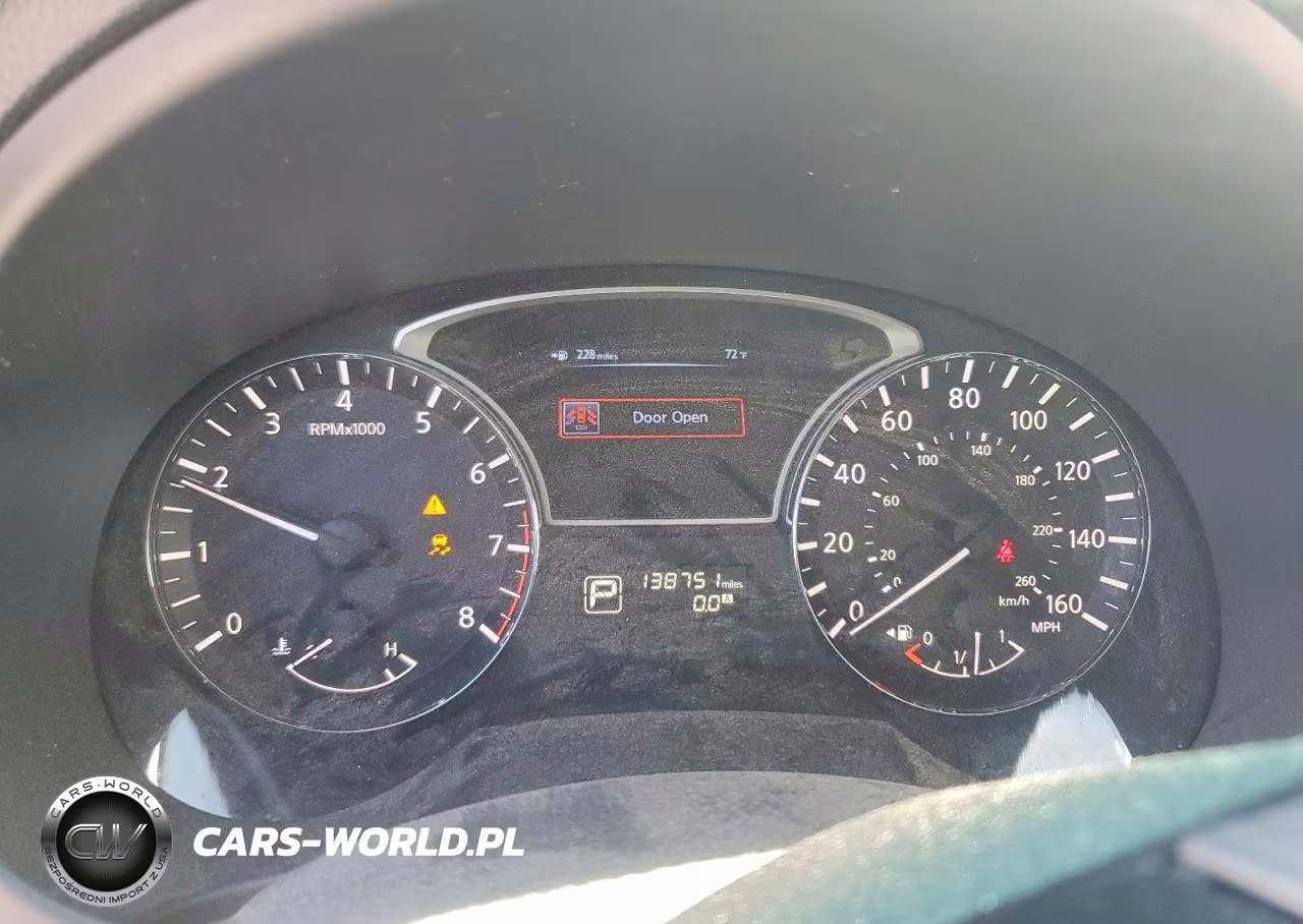 2013 Nissan Altima 2.5 VIN:1N4AL3AP7DN509221 - 9