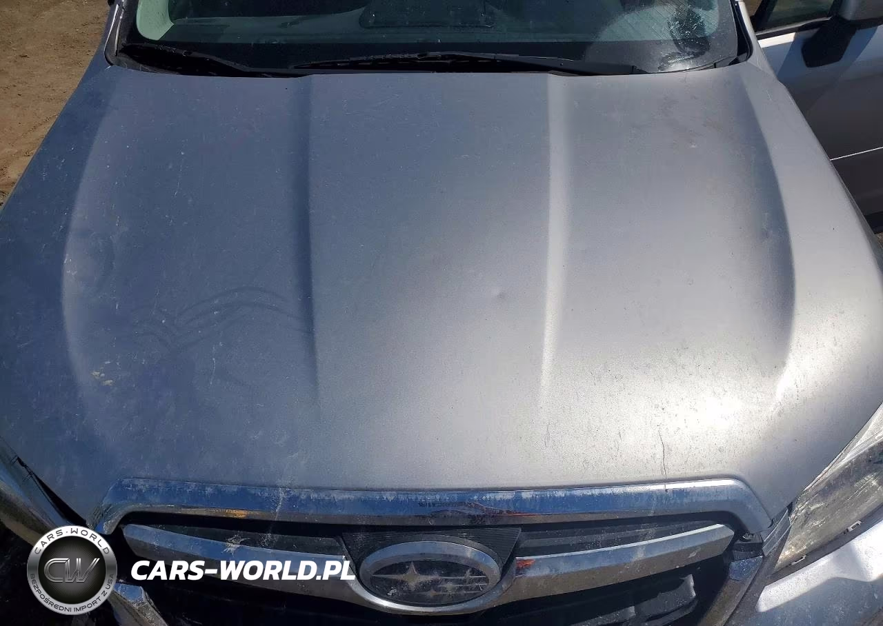 2014 Subaru Forester 2.5I Premium VIN:JF2SJAEC5EH556927 - 12