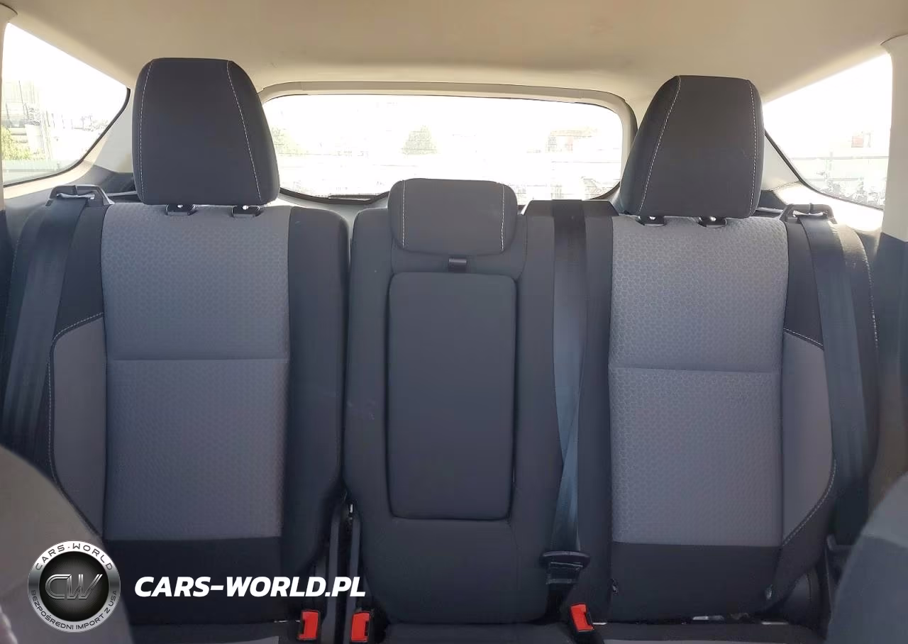 2019 Ford Escape Se VIN:1FMCU9GD2KUB67076 - 10