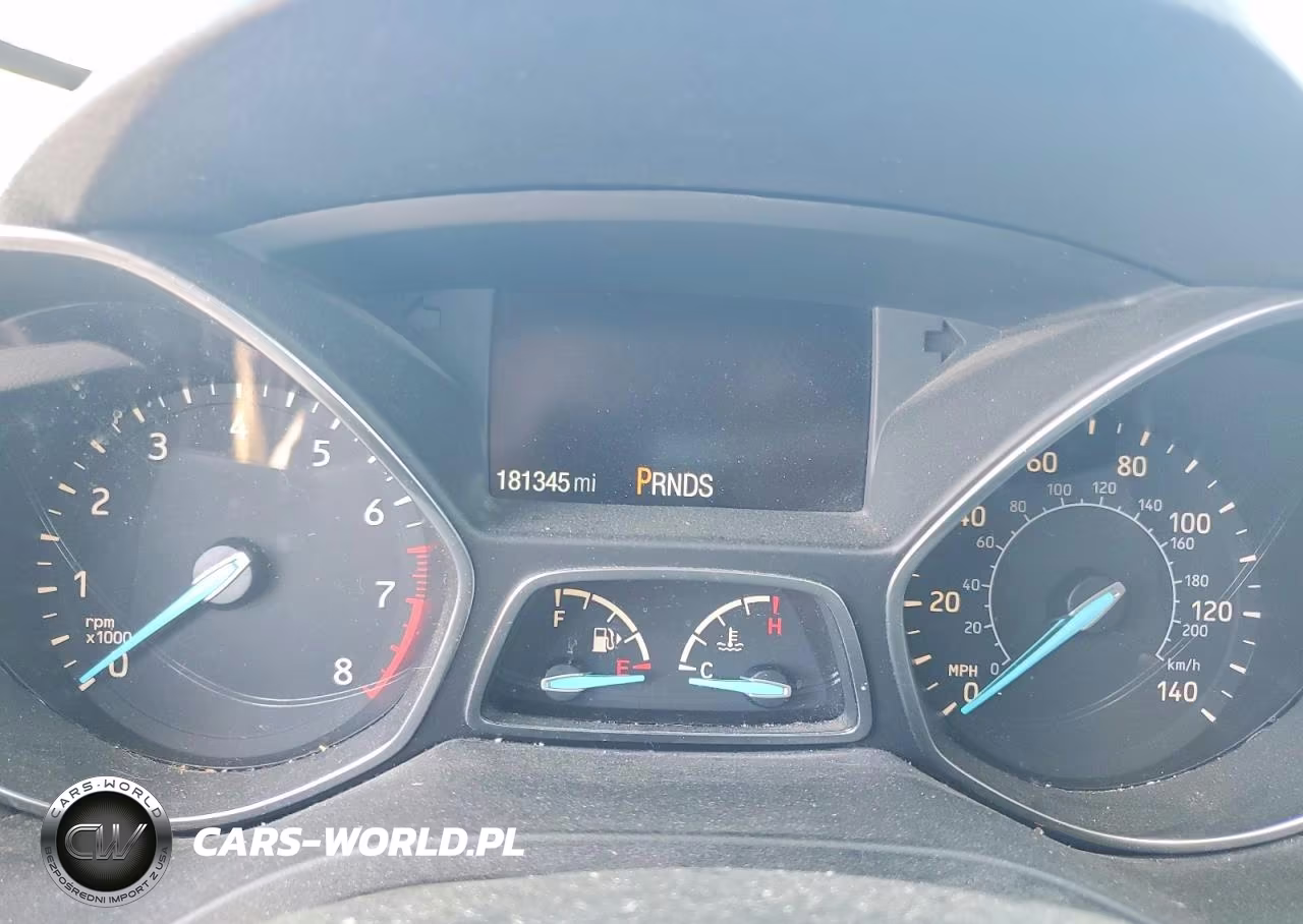 2019 Ford Escape Se VIN:1FMCU9GD2KUB67076 - 9