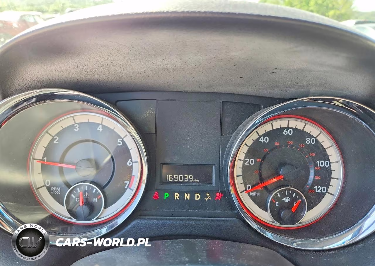 2015 Dodge Grand Caravan Se VIN:2C4RDGBG9FR651043 - 9