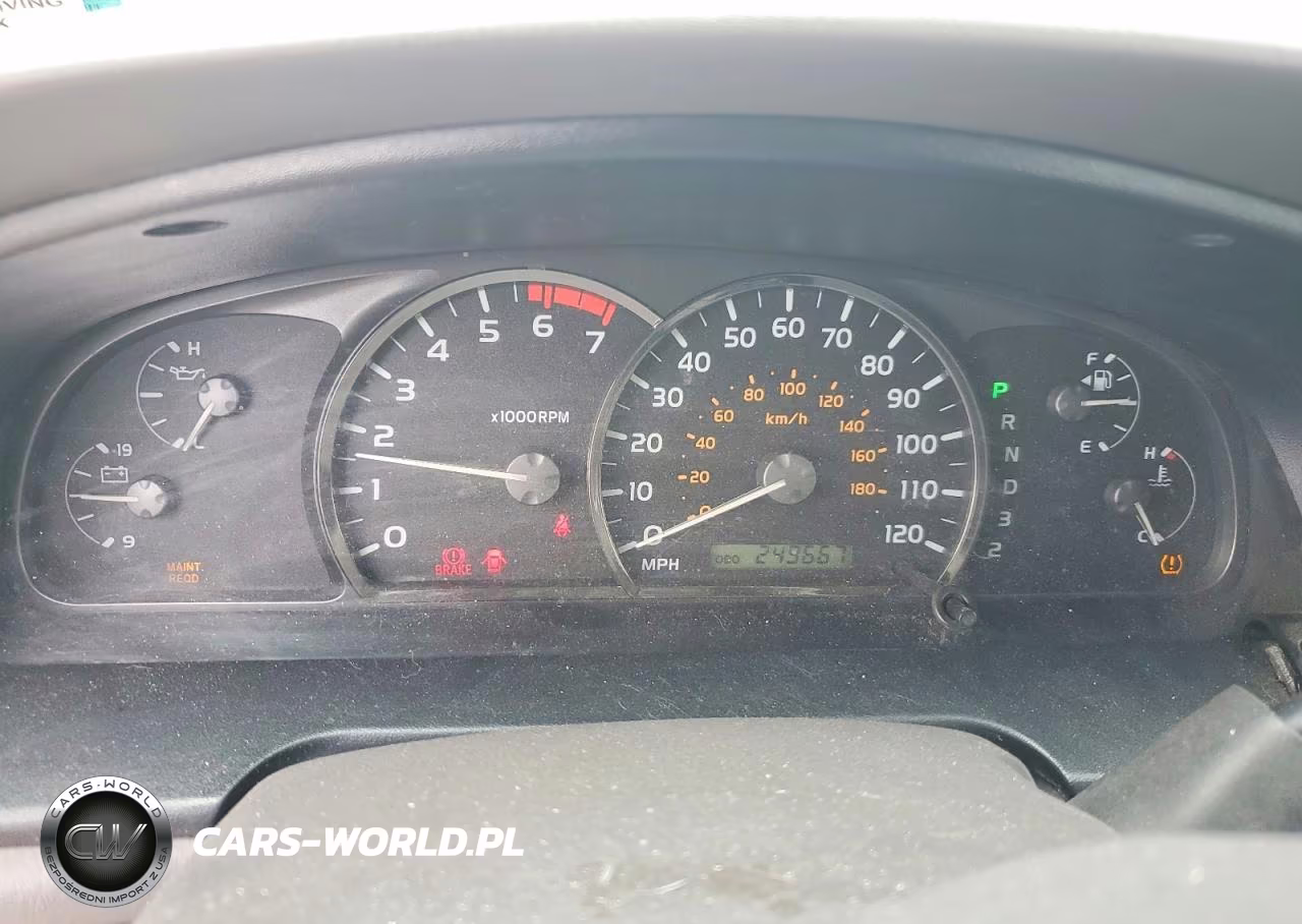2006 Toyota Sequoia Sr5 VIN:5TDBT44A16S266191 - 9